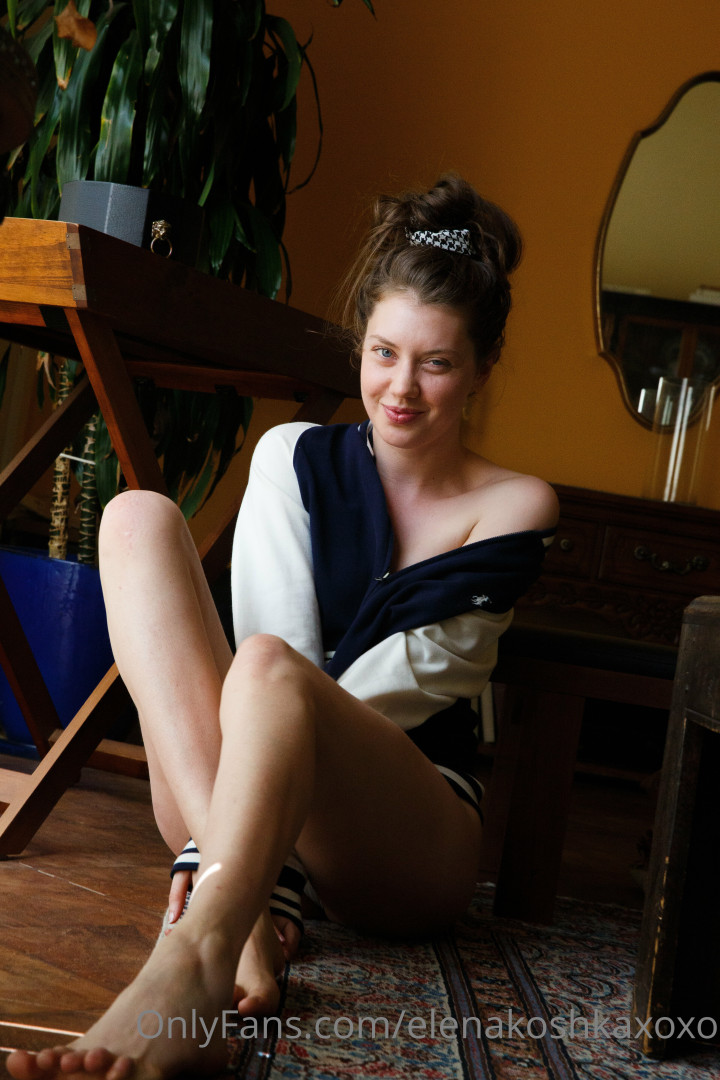 Photo by elenakoshkaxoxo published on January 14,2024 21:58:19 - BestThots