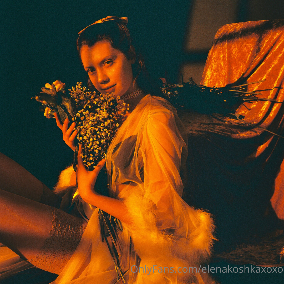 Photo by elenakoshkaxoxo published on January 14,2024 21:58:33 - BestThots