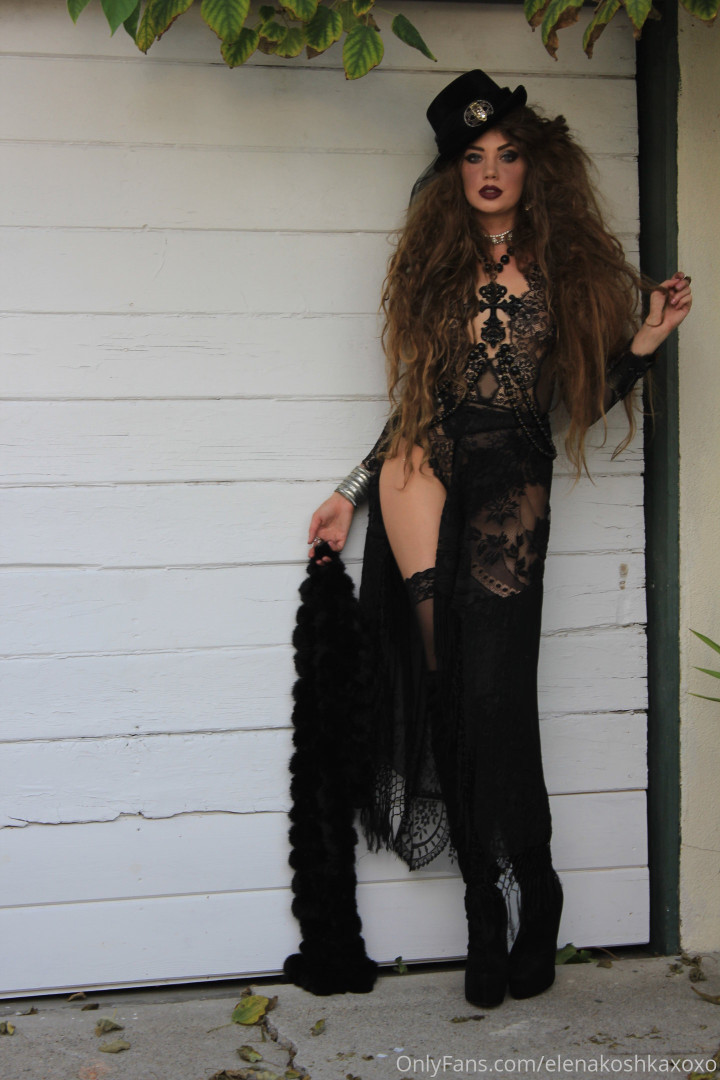 Photo by elenakoshkaxoxo published on January 14,2024 21:58:51 - BestThots