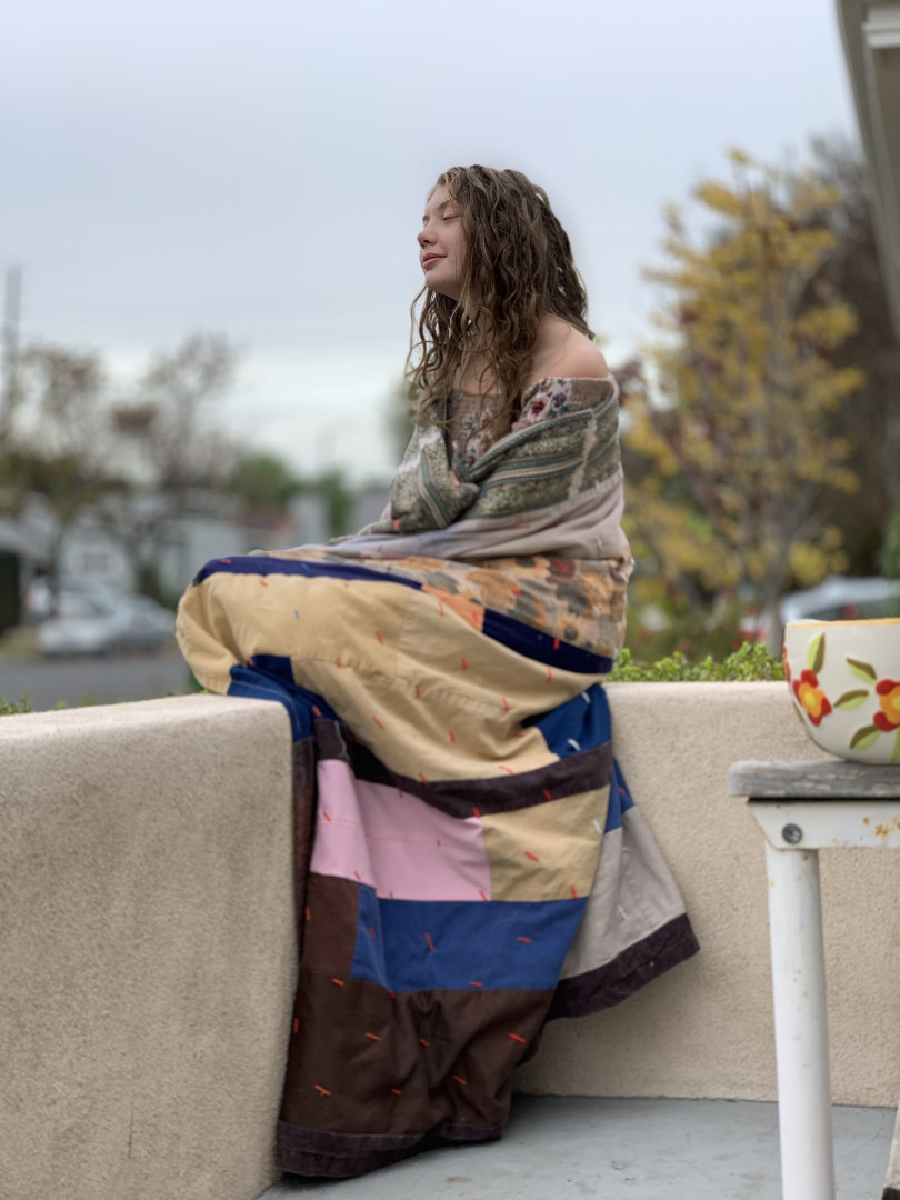 Photo by elenakoshkaxoxo published on January 14,2024 21:59:29 - BestThots