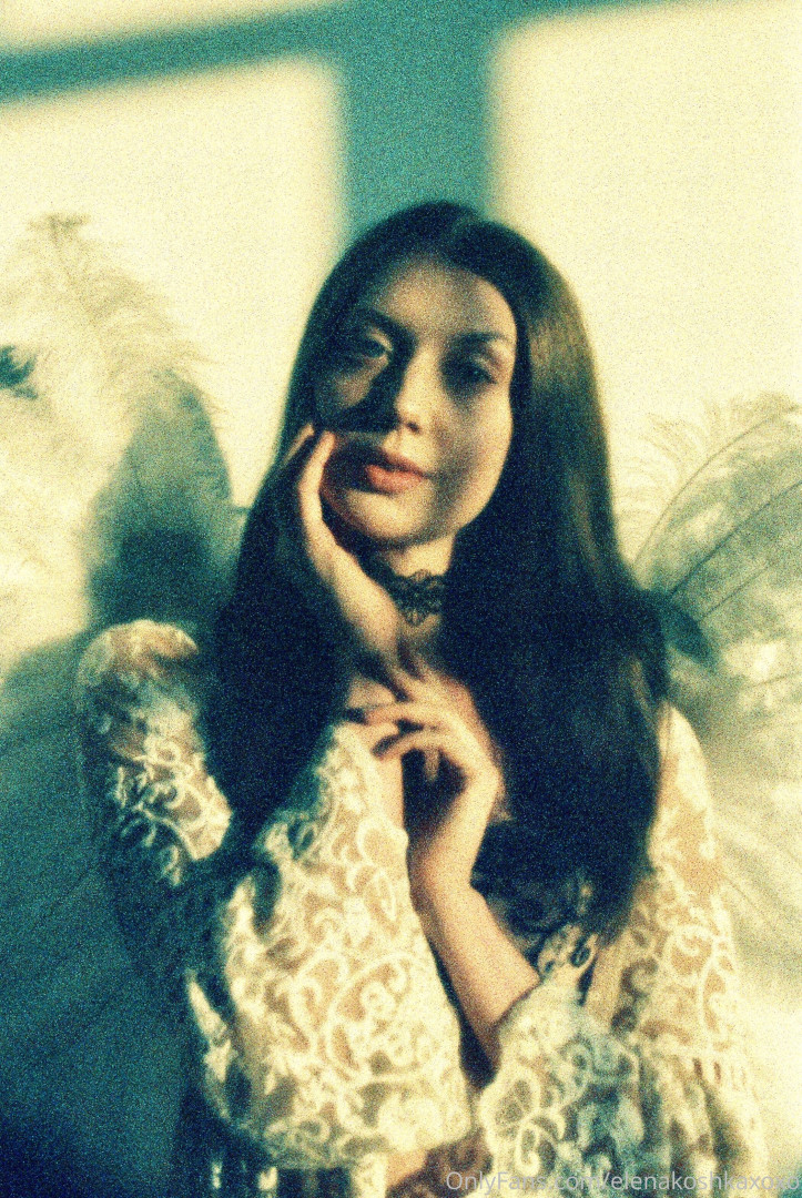 Photo by elenakoshkaxoxo published on January 14,2024 21:59:52 - BestThots