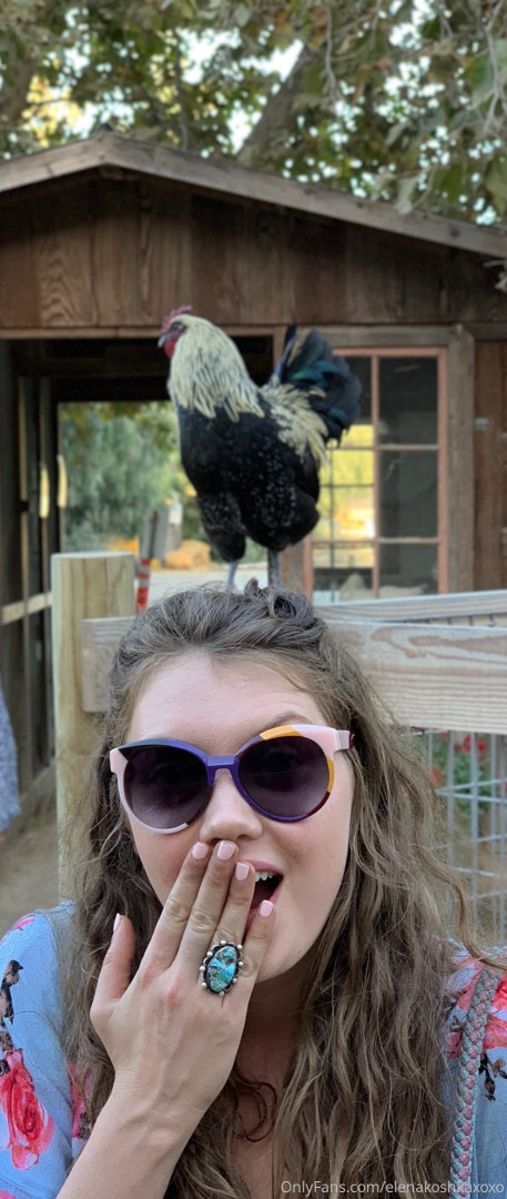 Photo by elenakoshkaxoxo published on January 14,2024 21:59:52 - BestThots