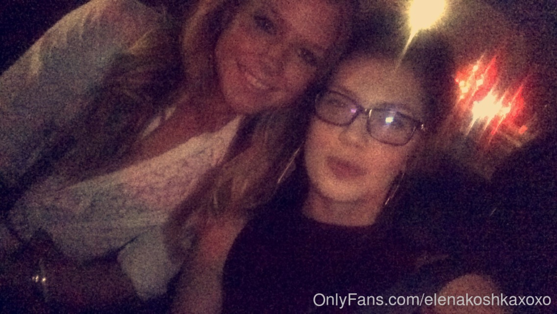 Photo by elenakoshkaxoxo published on January 14,2024 21:59:54 - BestThots