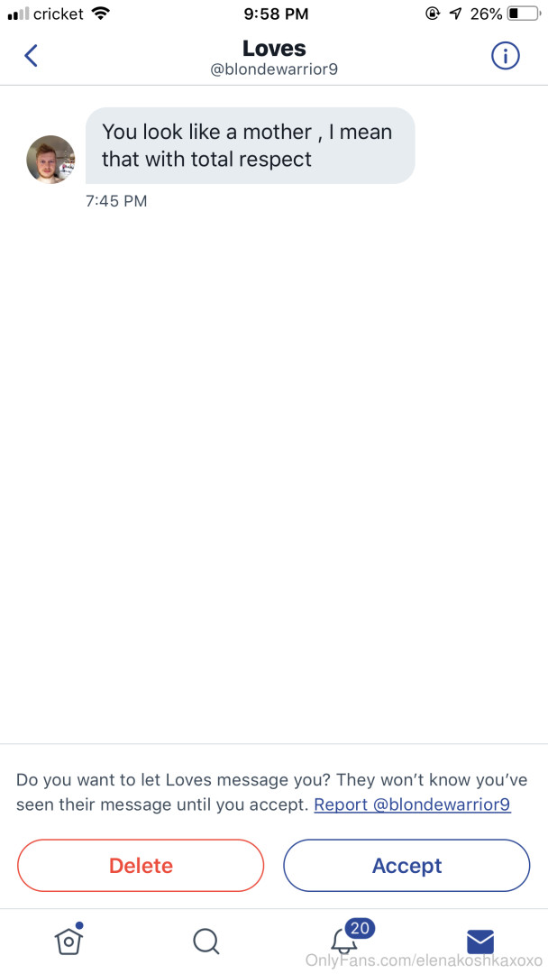 Photo by elenakoshkaxoxo published on January 14,2024 21:59:57 - BestThots