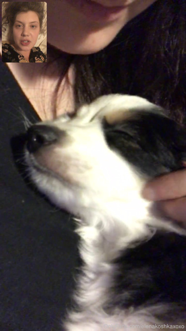 Photo by elenakoshkaxoxo published on January 14,2024 22:00:00 - BestThots