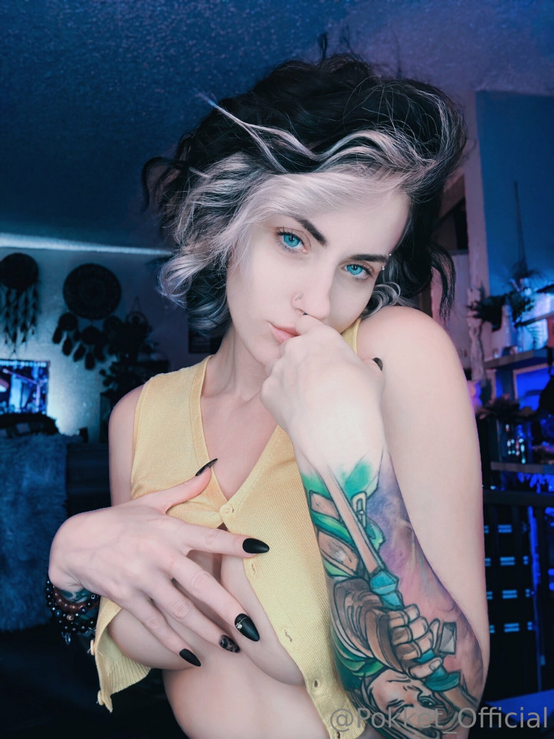 Photo by pokket_official published on July 5,2023 16:10:10 - BestThots