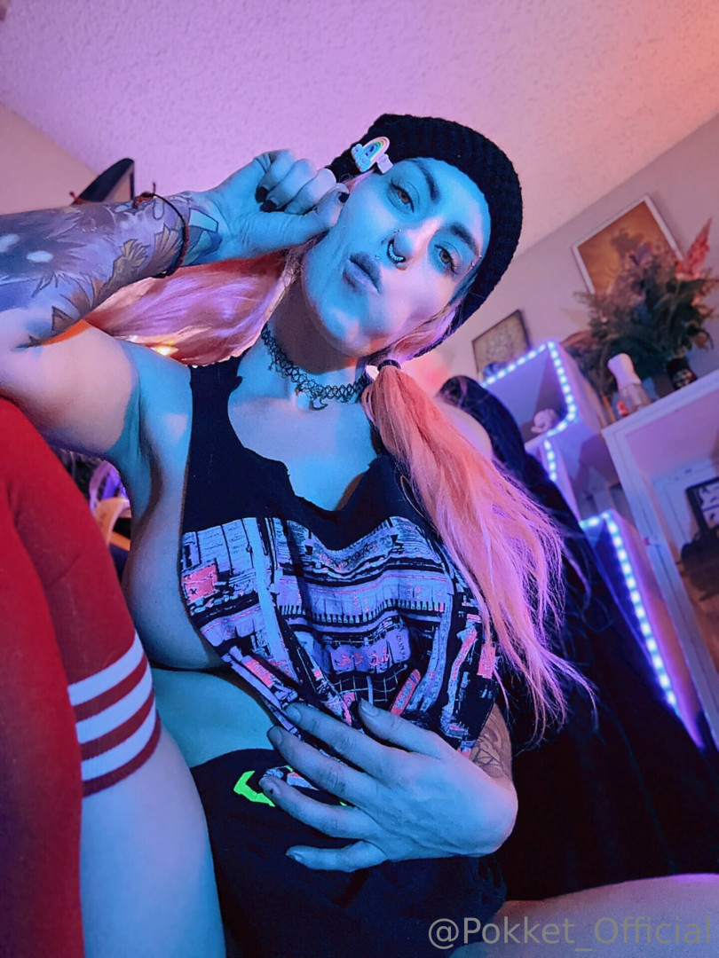 Photo by pokket_official published on July 5,2023 16:10:41 - BestThots