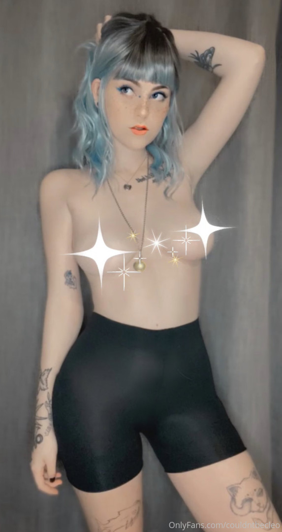 Photo by couldntbecleo published on May 28,2023 19:12:04 - BestThots