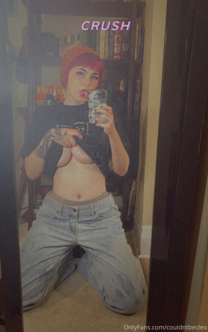 Photo by couldntbecleo published on May 28,2023 19:12:12 - BestThots