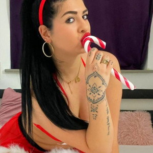 naughtydeealiciousvip #1064009