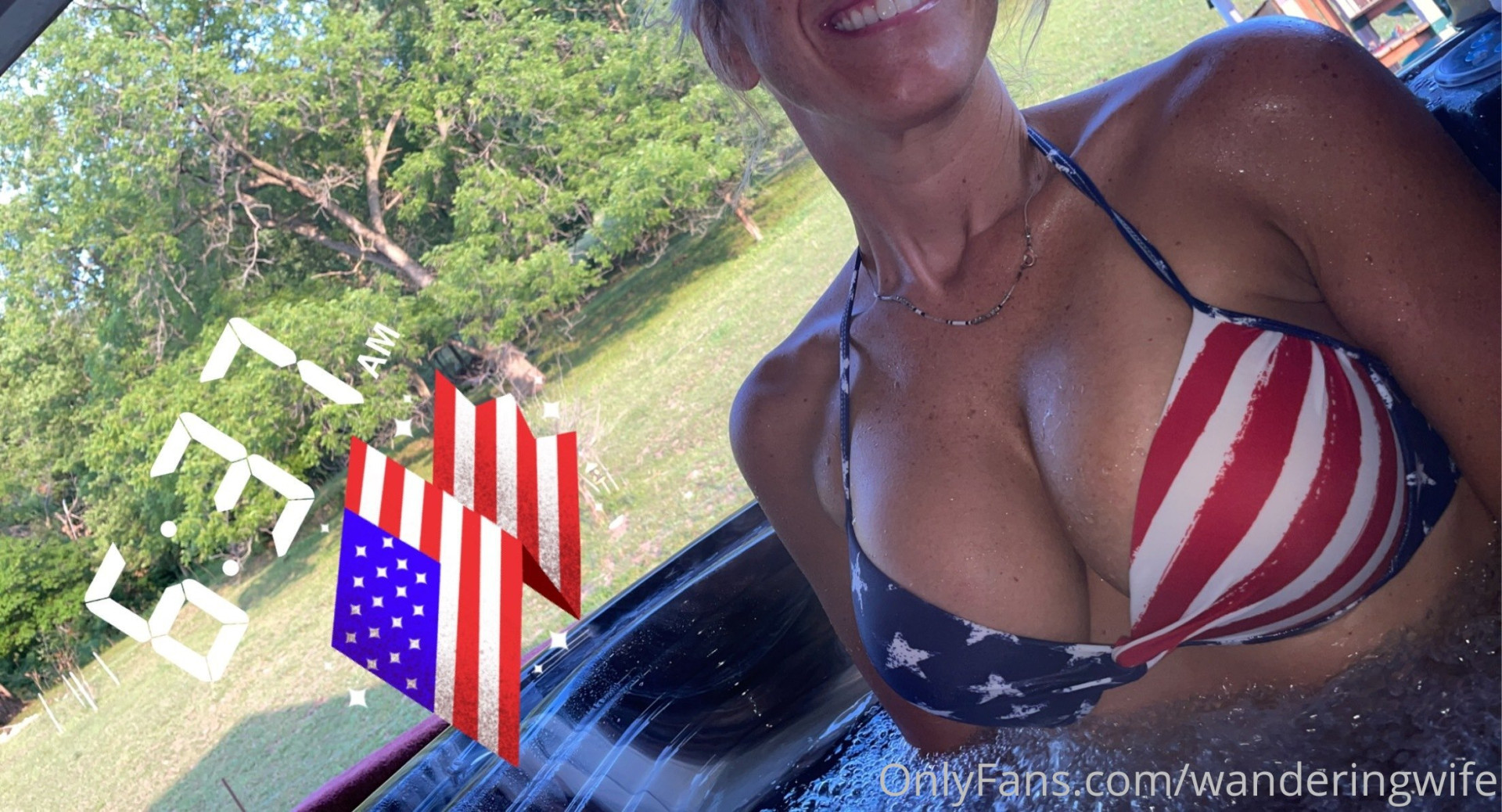 Photo by wanderingwife published on June 12,2023 07:36:16 - BestThots