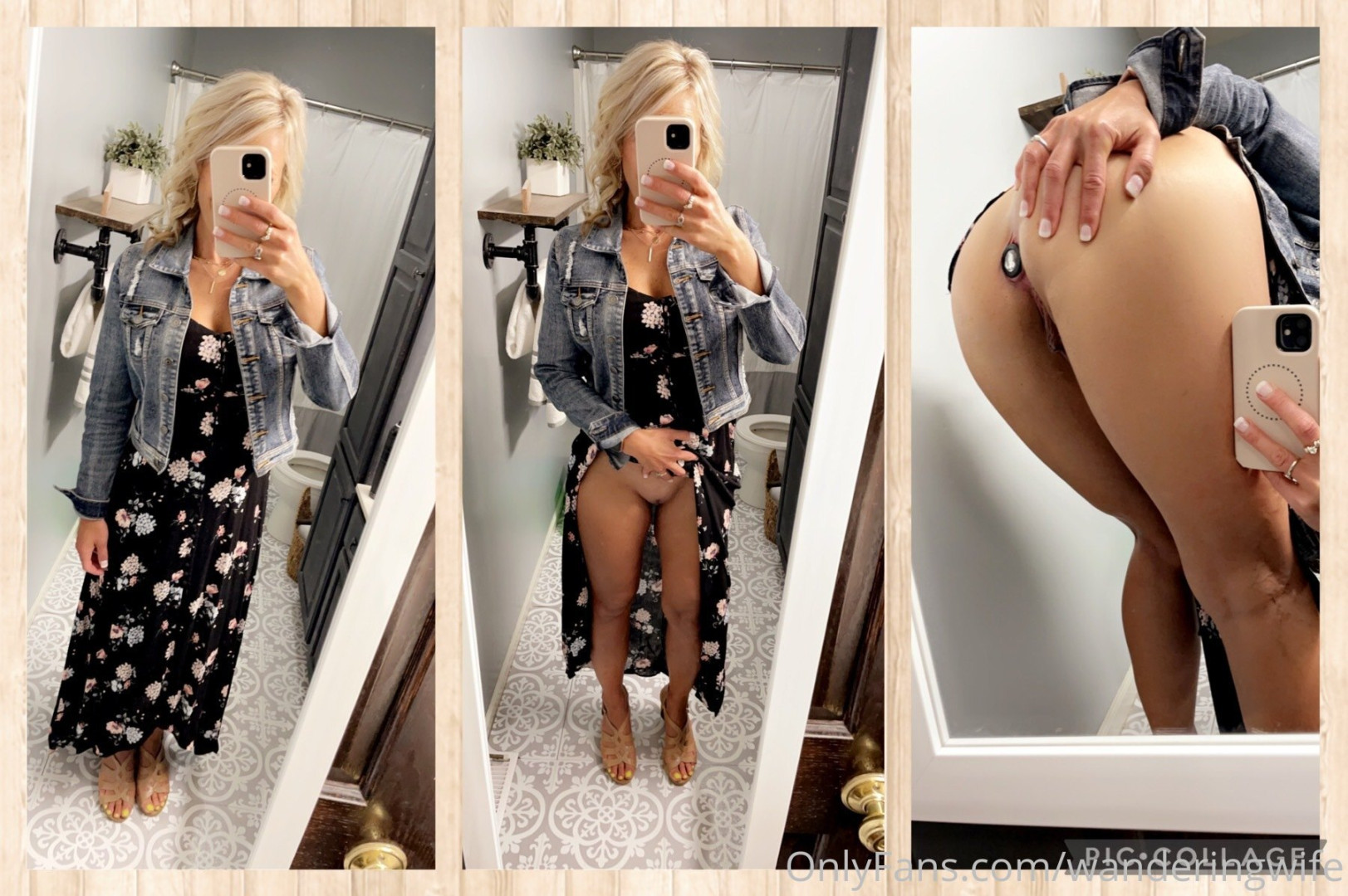 Photo by wanderingwife published on June 12,2023 07:37:48 - BestThots