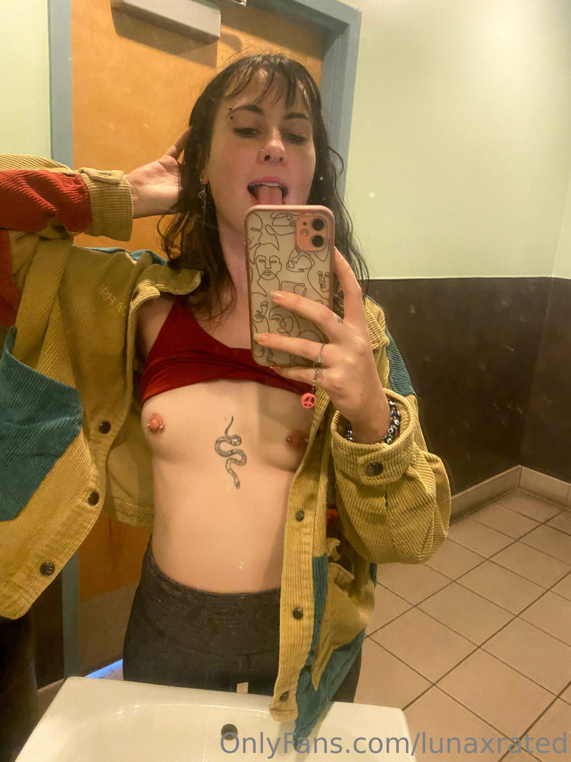 Photo by lunaxrated published on May 22,2023 06:10:13 - BestThots