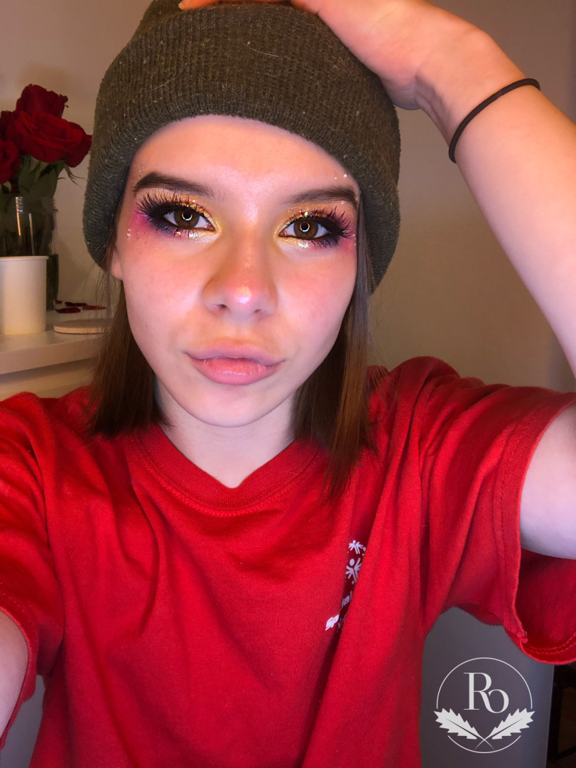 Photo by queenofquinn published on October 16,2023 12:40:43 - BestThots