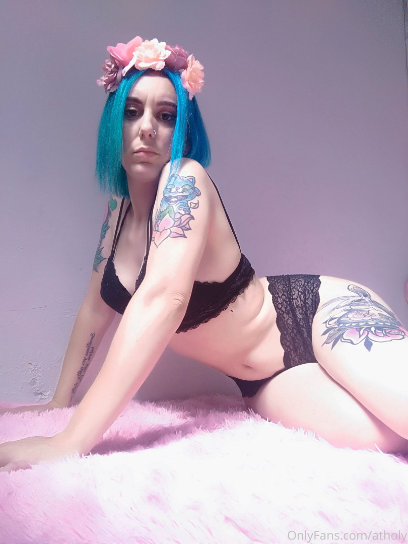 Photo by atholytv published on October 14,2023 05:00:47 - BestThots