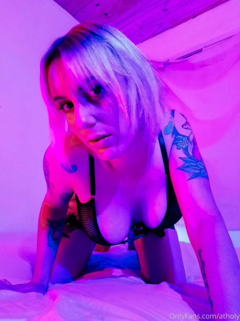 Photo by atholytv published on October 14,2023 18:56:59 - BestThots