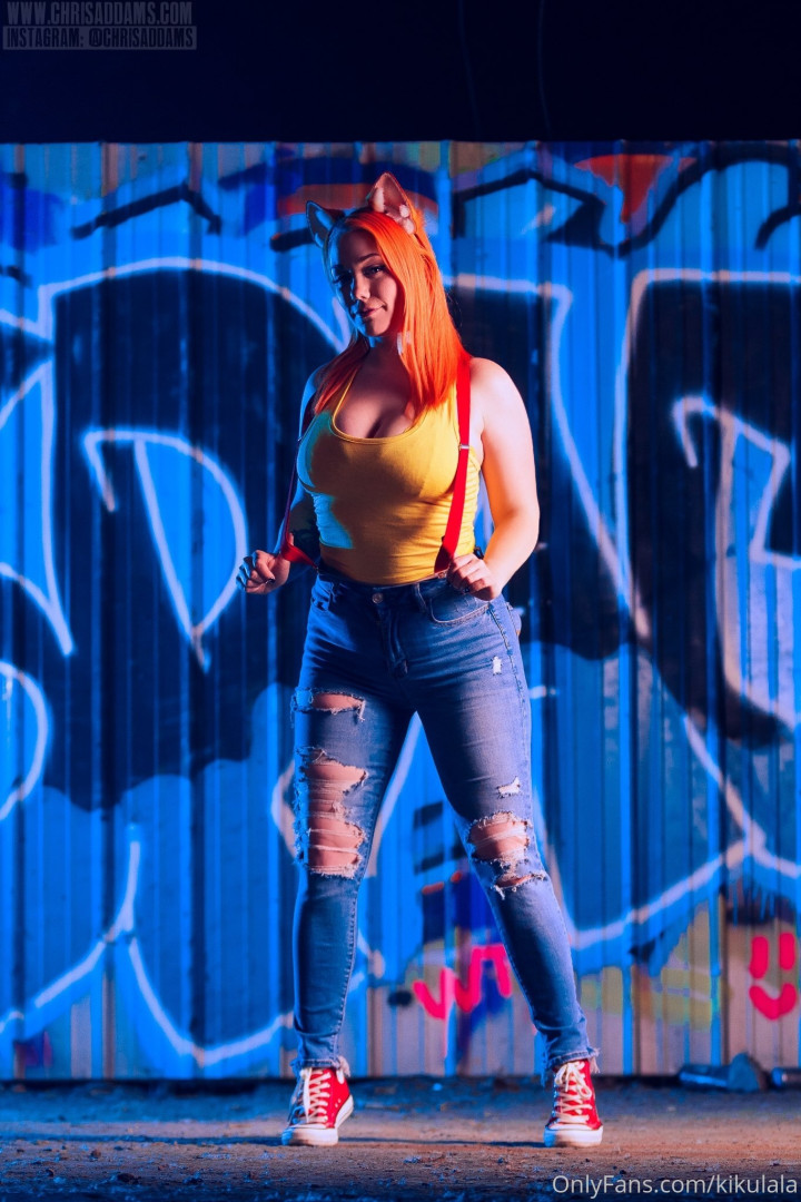 Photo by kikulala published on June 8,2023 07:28:37 - BestThots