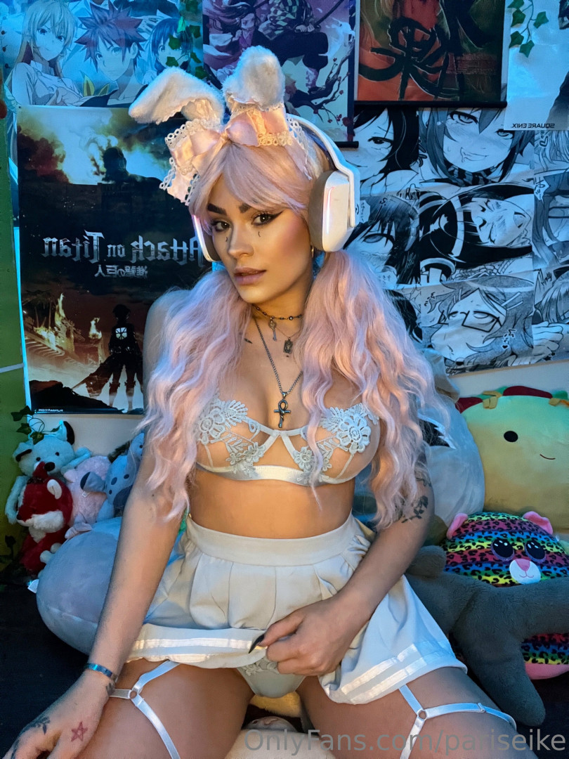 Photo by pariseike published on May 19,2023 16:17:24 - BestThots