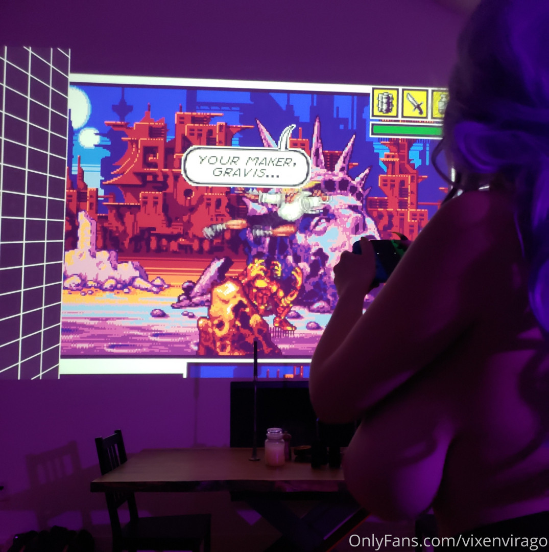 Photo by vixenvirago published on October 17,2023 08:52:09 - BestThots