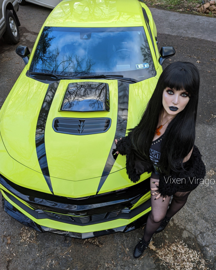 Photo by vixenvirago published on October 17,2023 08:52:12 - BestThots