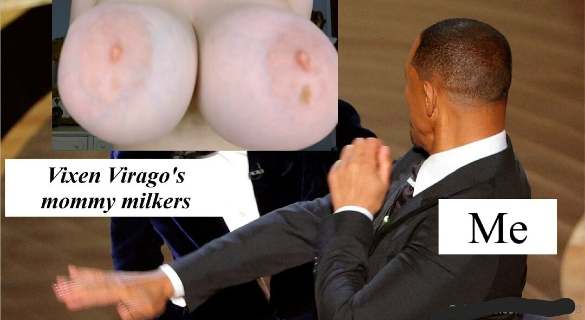 Photo by vixenvirago published on October 17,2023 08:54:08 - BestThots