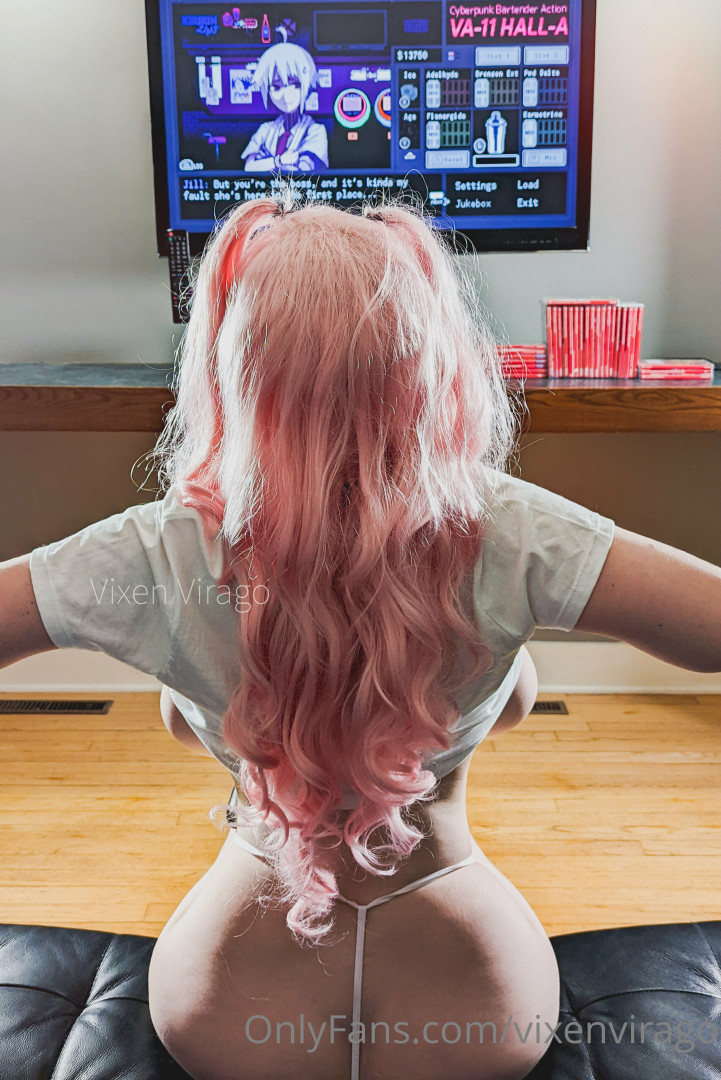 Photo by vixenvirago published on October 17,2023 08:54:50 - BestThots