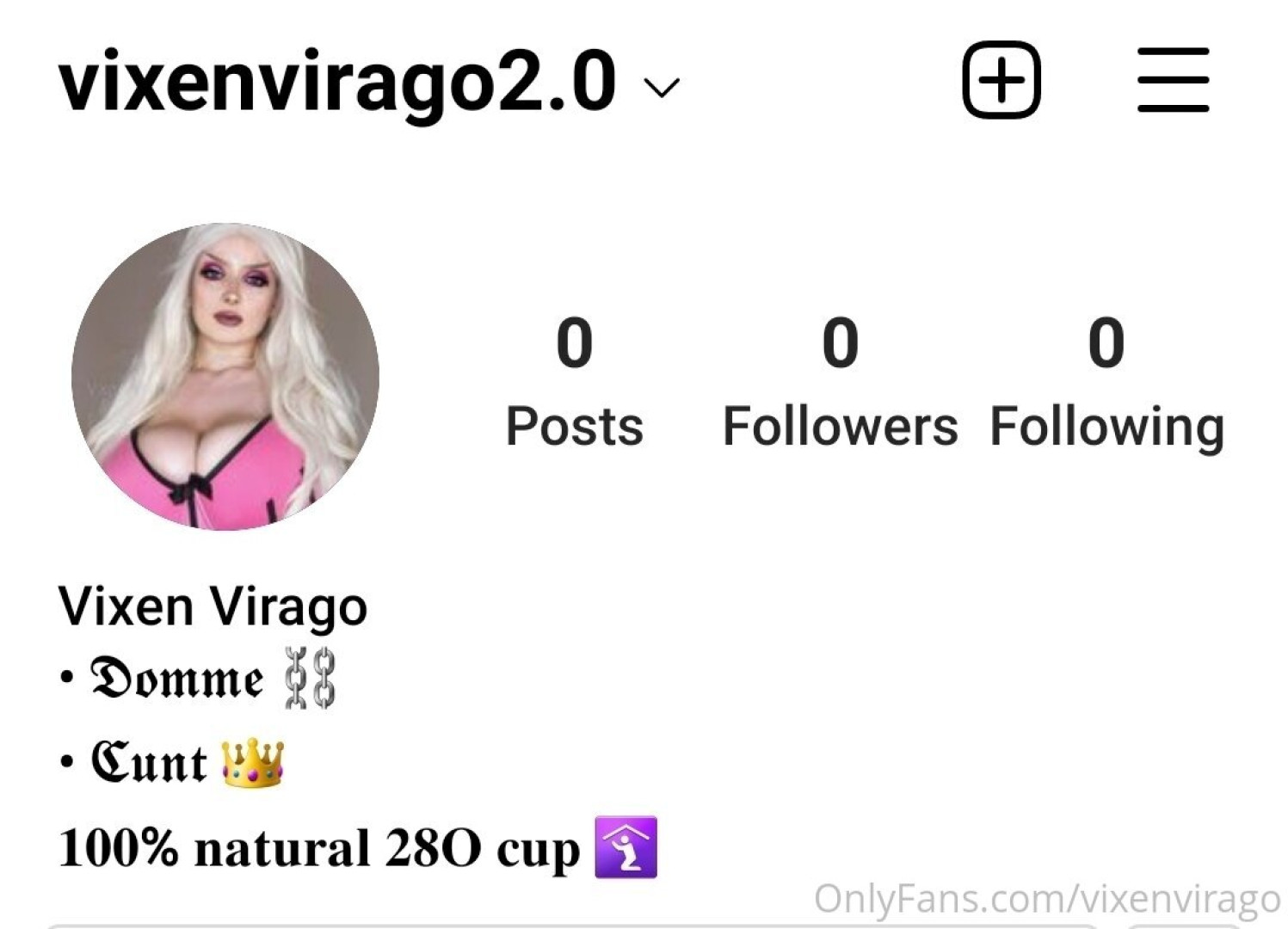 Photo by vixenvirago published on October 17,2023 08:54:59 - BestThots