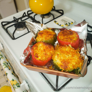 vixenvirago #7692814