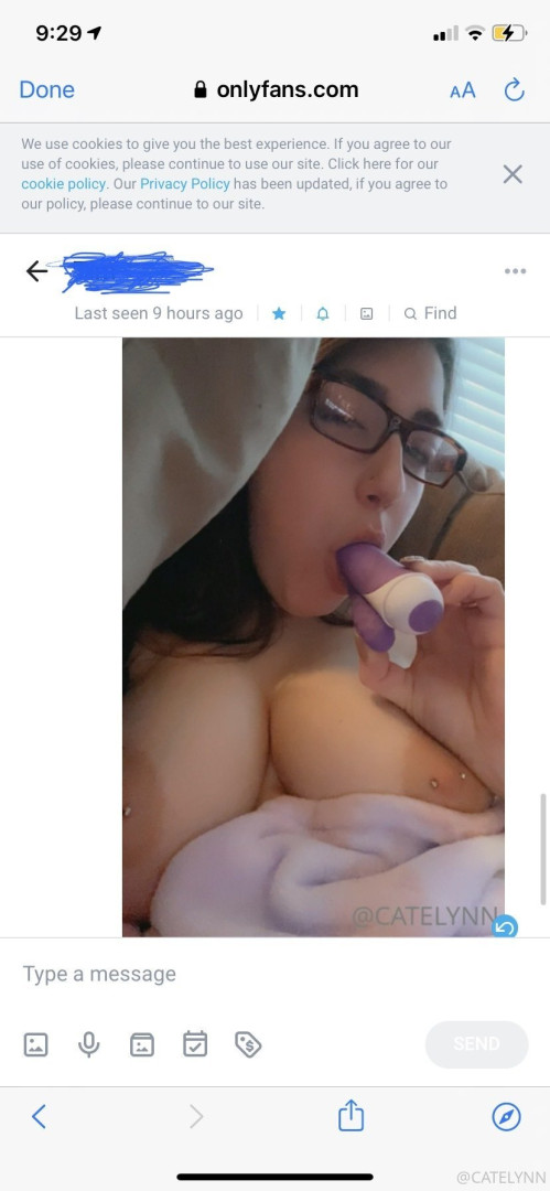 Photo by catelynn published on October 14,2023 18:02:23 - BestThots