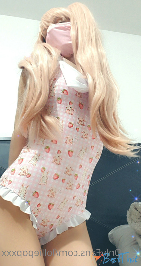 lolliepopxxx #9552074