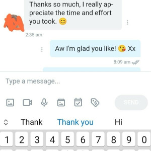 secretgirlfriendvip #6698357