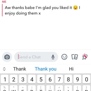 secretgirlfriendvip #6698931