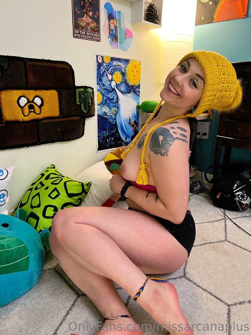 Photo by missarcanaplus published on June 23,2023 01:33:50 - BestThots