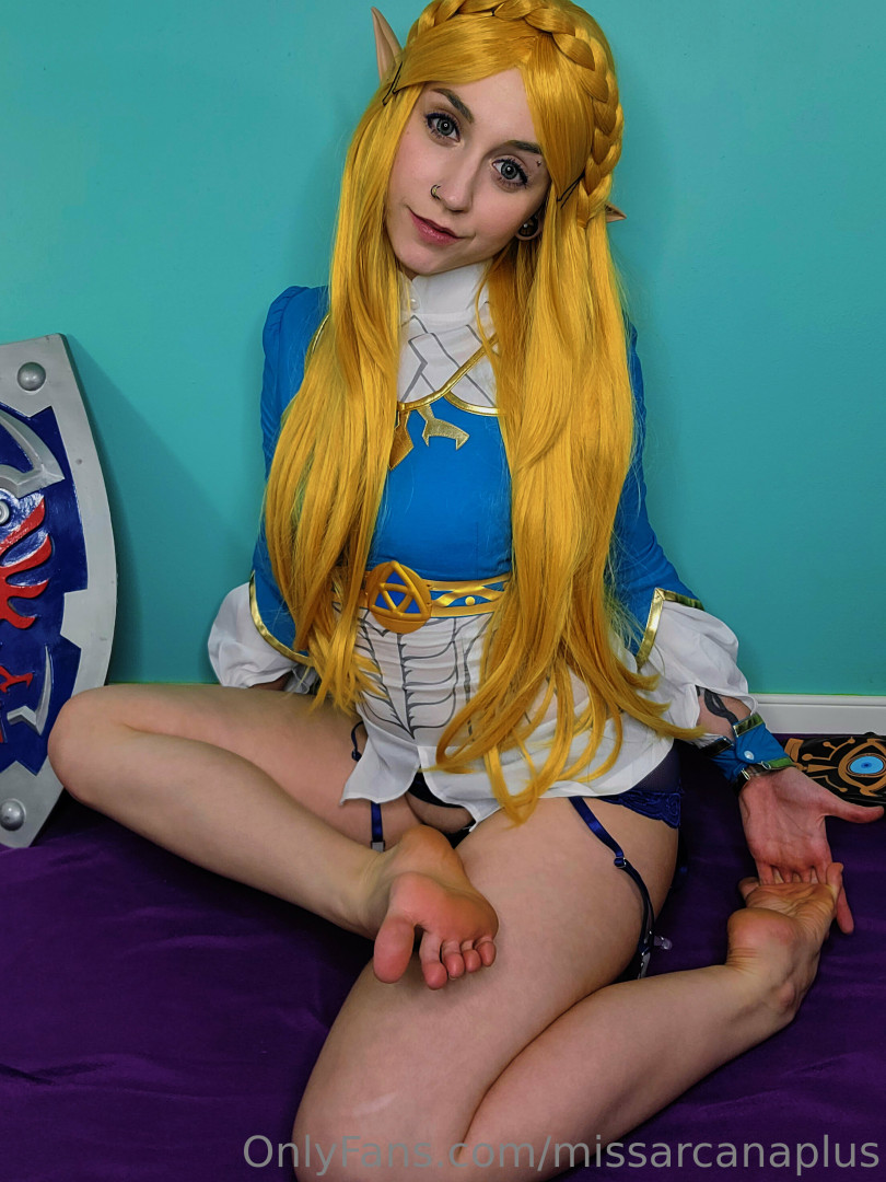 Photo by missarcanaplus published on June 23,2023 01:35:45 - BestThots