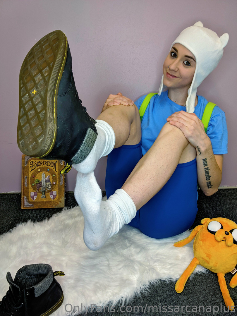 Photo by missarcanaplus published on June 23,2023 01:36:25 - BestThots