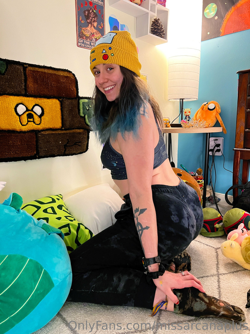 Photo by missarcanaplus published on June 23,2023 01:36:46 - BestThots