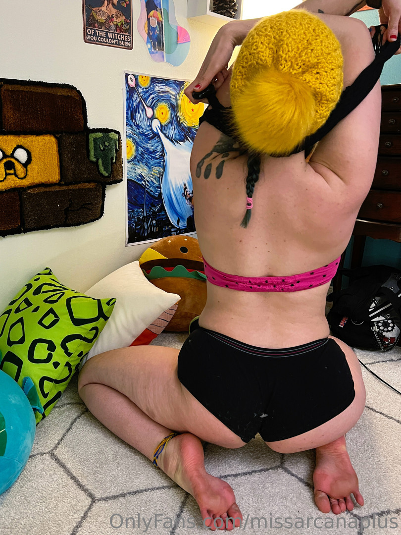Photo by missarcanaplus published on June 23,2023 01:38:10 - BestThots