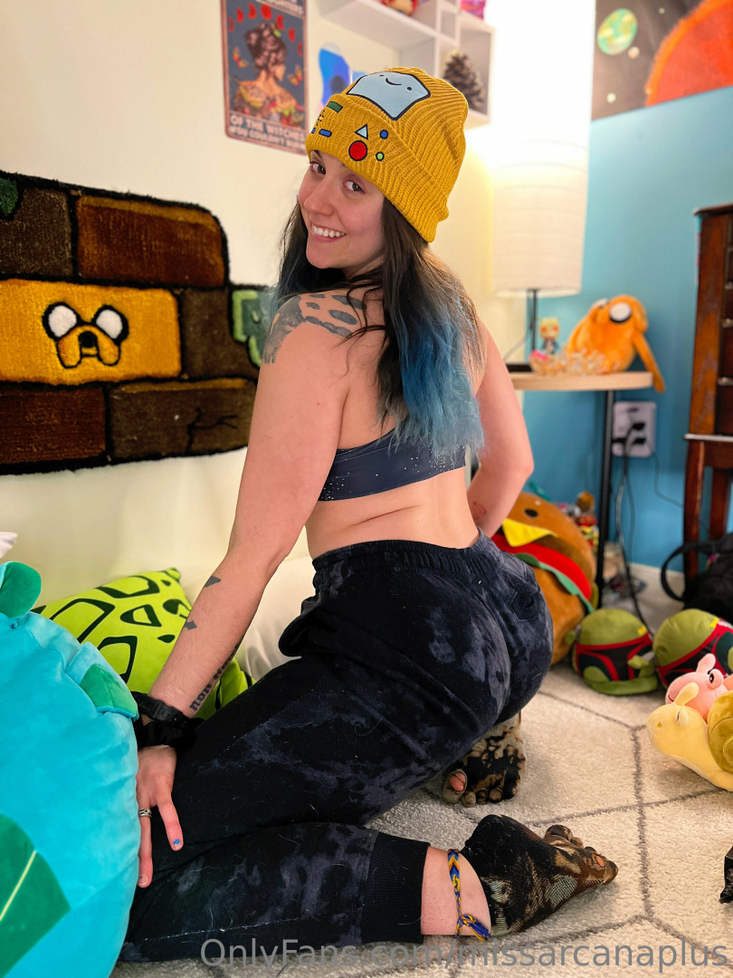 Photo by missarcanaplus published on June 23,2023 01:38:33 - BestThots