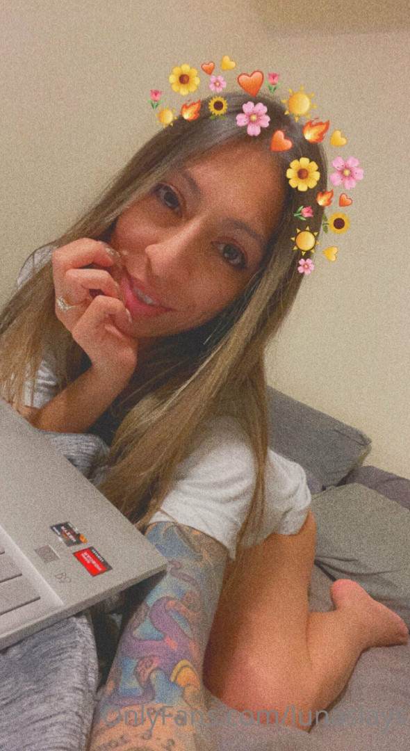 Photo by lunaslays published on October 13,2023 21:05:36 - BestThots