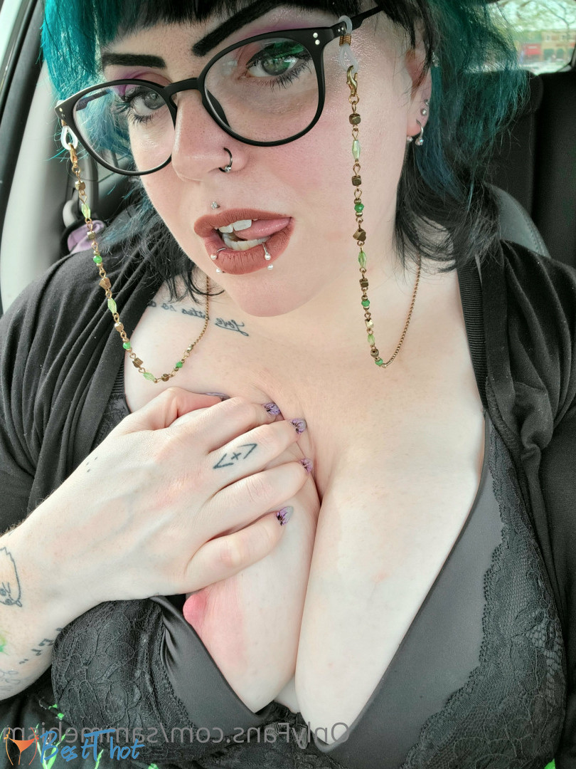 Photo by sammehism published on December 14,2024 05:06:01 - BestThots