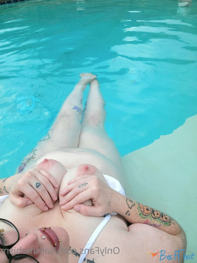 Photo by sammehism published on December 14,2024 06:02:27 - BestThots