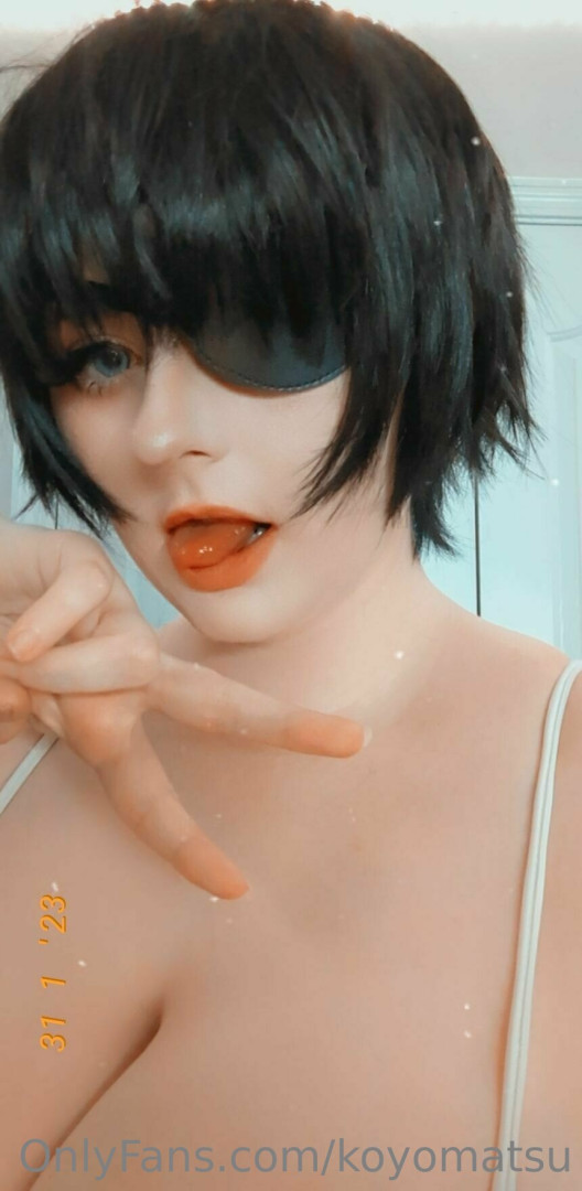 Photo by koyomatsu published on July 25,2023 16:20:32 - BestThots