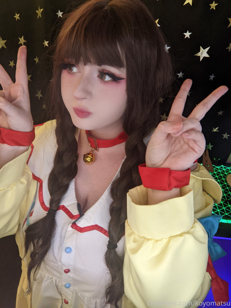 Photo by koyomatsu published on July 25,2023 16:22:30 - BestThots