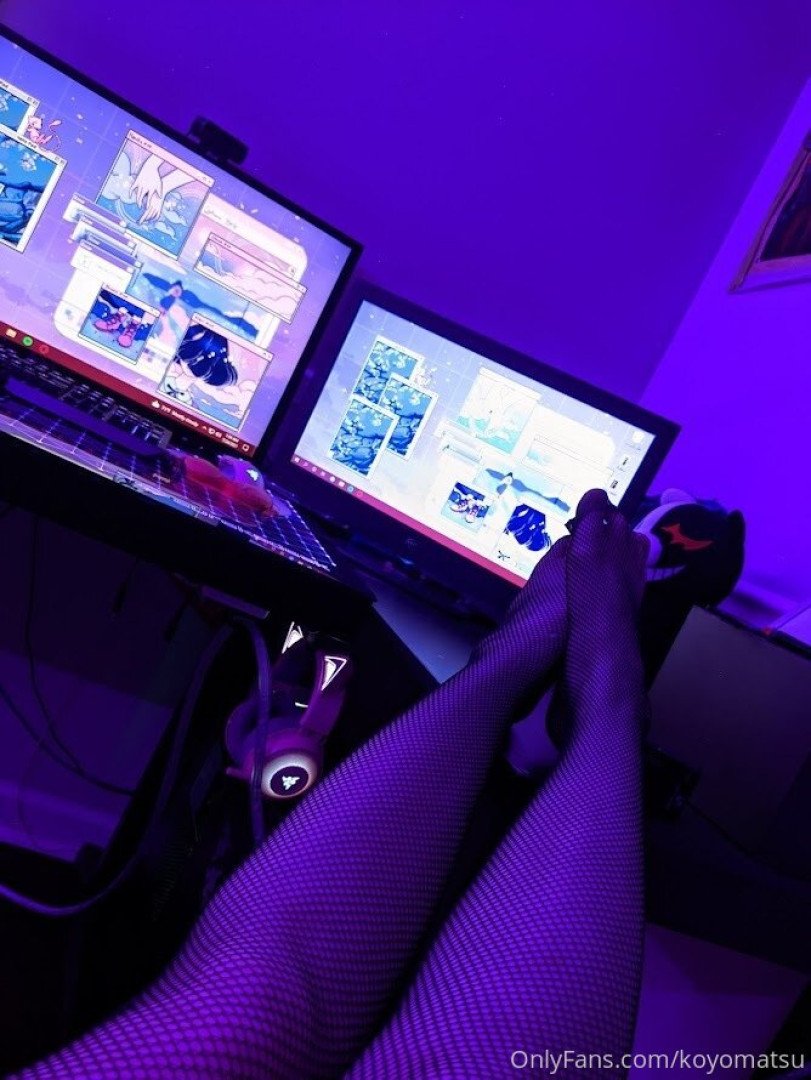 Photo by koyomatsu published on July 25,2023 16:30:09 - BestThots