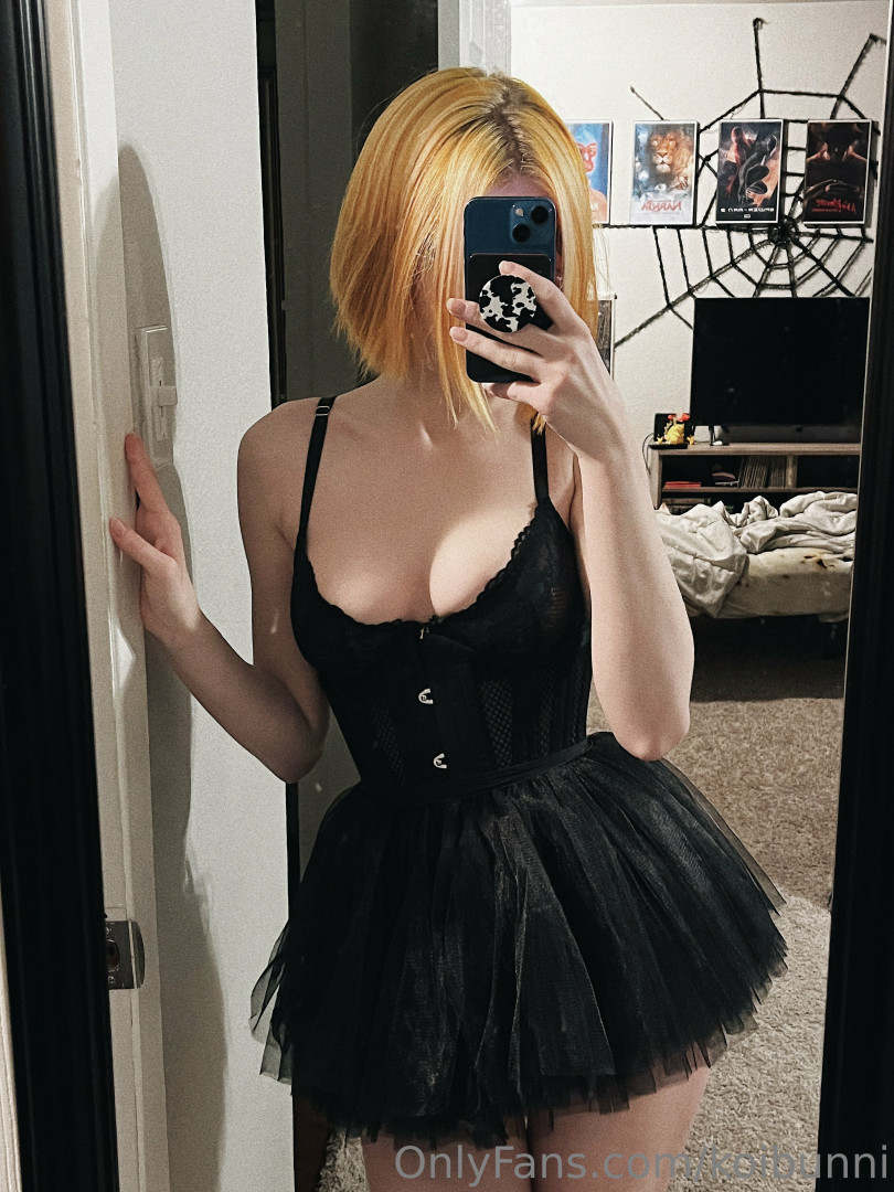 Photo by koibunni published on June 8,2023 03:03:59 - BestThots
