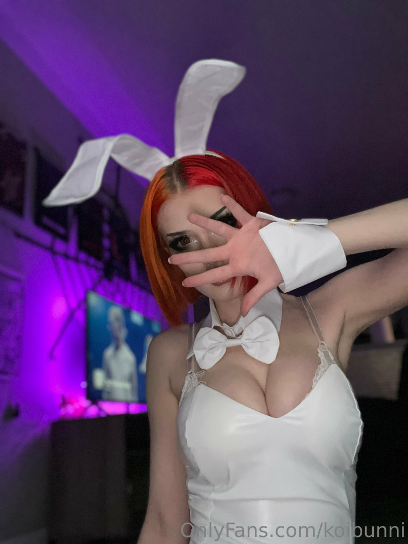 Photo by koibunni published on June 8,2023 03:04:09 - BestThots