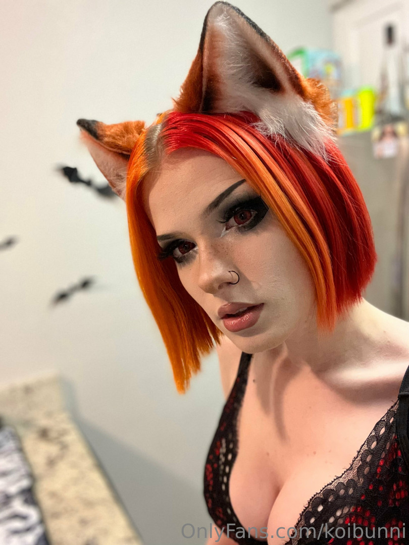Photo by koibunni published on June 8,2023 03:04:17 - BestThots
