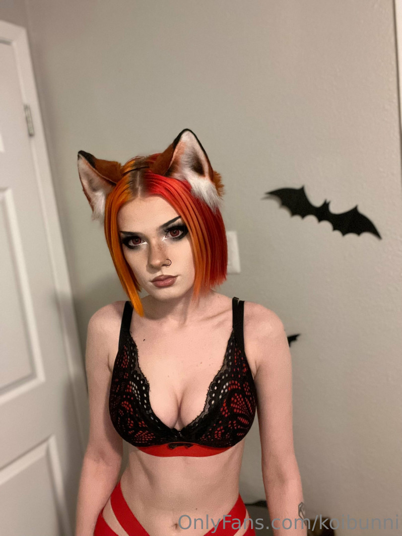 Photo by koibunni published on June 8,2023 03:04:19 - BestThots