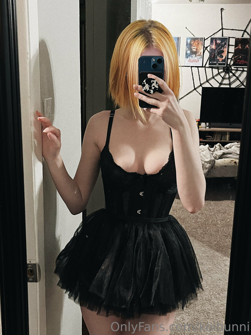 Photo by koibunni published on June 8,2023 03:04:27 - BestThots