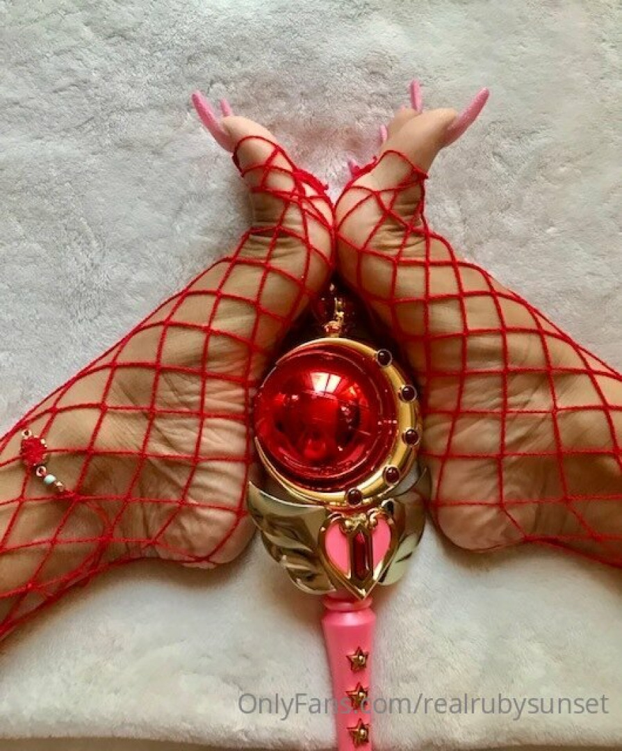 Photo by realrubysunset published on July 4,2023 22:39:42 - BestThots